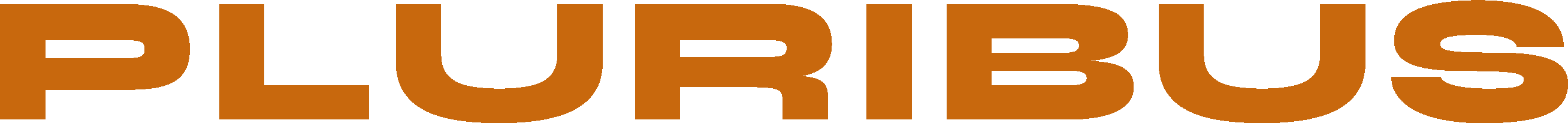 Pluribus